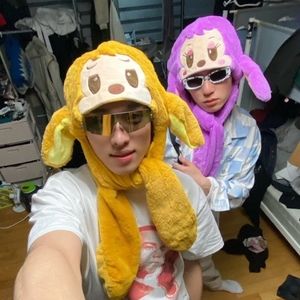 Meet your Posher, Dior